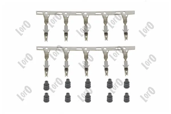 Cable Repair Set, central electrics