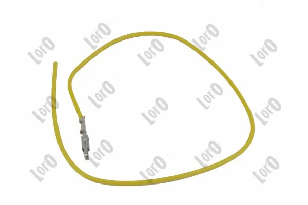 Cable Repair Set, central electrics