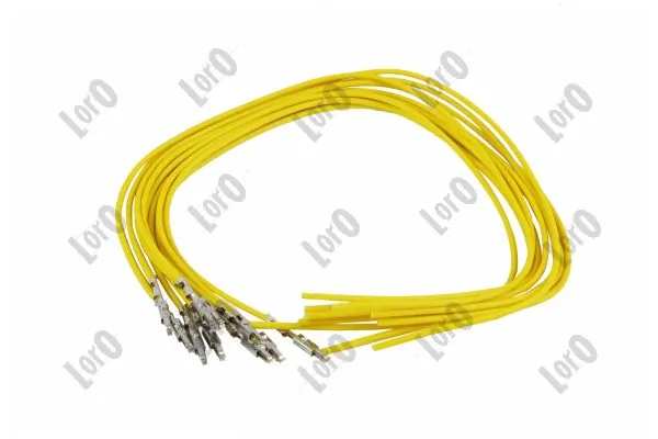 Cable Repair Set, central electrics