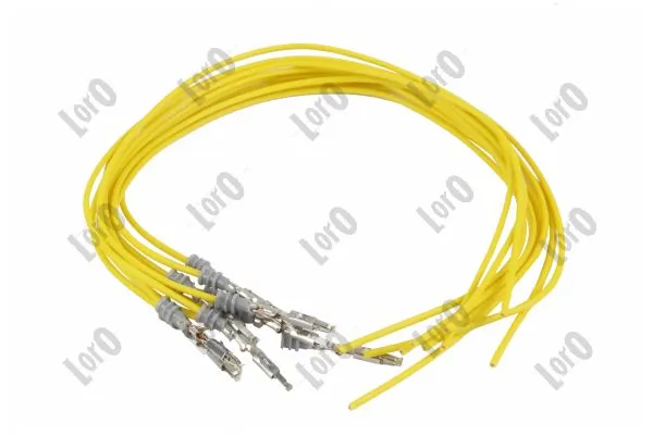Cable Repair Set, central electrics