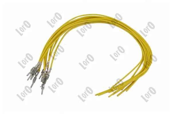 Cable Repair Set, central electrics