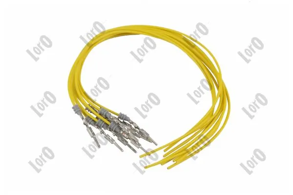 Cable Repair Set, central electrics