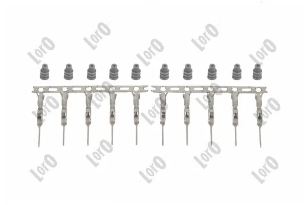 Cable Repair Set, central electrics