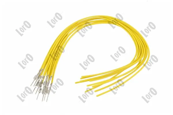 Cable Repair Set, central electrics
