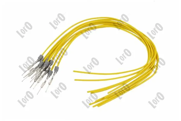 Cable Repair Set, central electrics