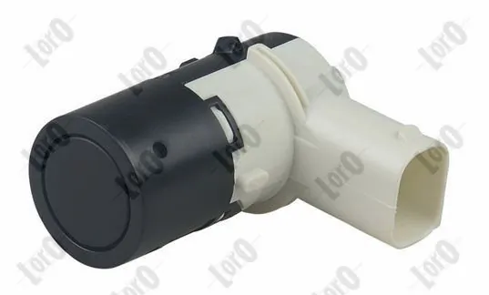 Sensor, park distance control
