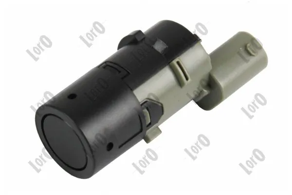 Sensor, park distance control