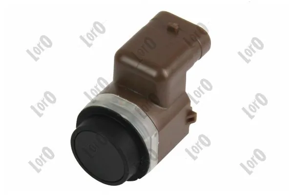 Sensor, park distance control