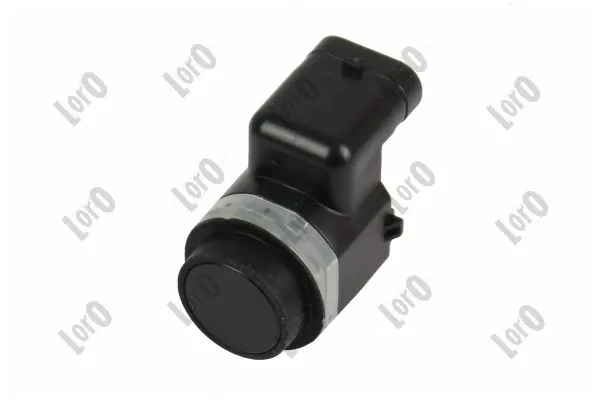 Sensor, park distance control
