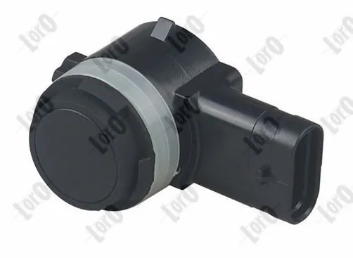 Sensor, park distance control