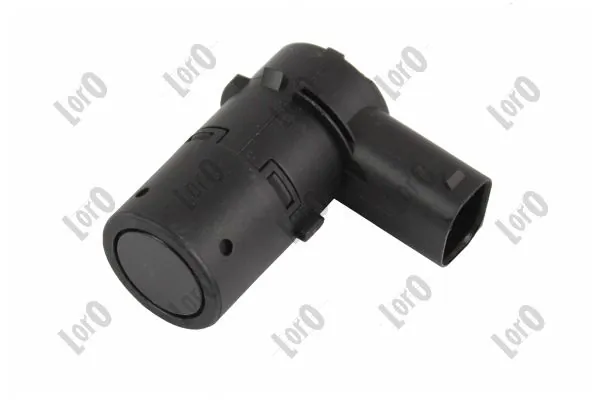 Sensor, park distance control