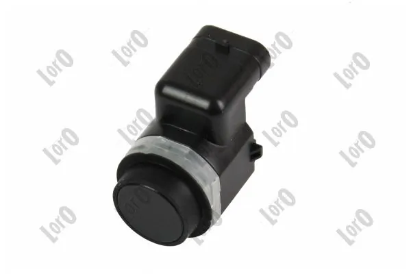 Sensor, park distance control