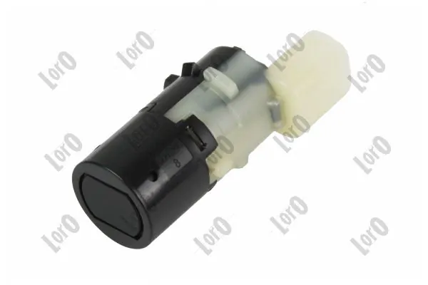Sensor, park distance control