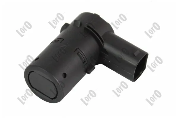 Sensor, park distance control