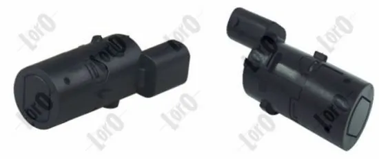 Sensor, park distance control