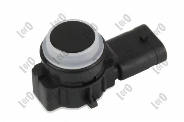Sensor, park distance control