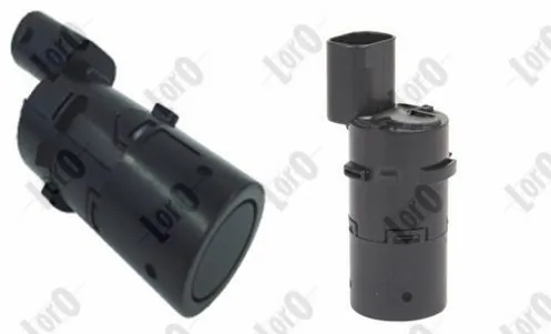 Sensor, park distance control