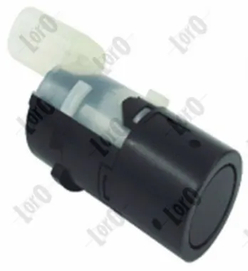 Sensor, park distance control