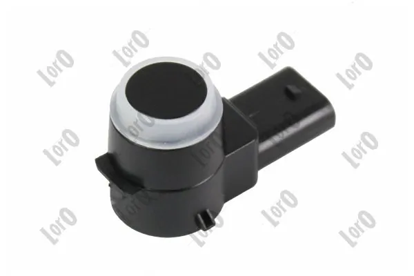 Sensor, park distance control