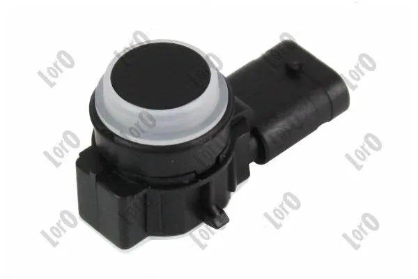 Sensor, park distance control