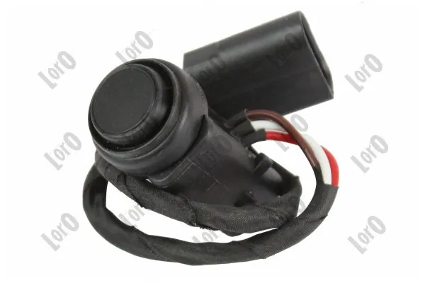 Sensor, park distance control