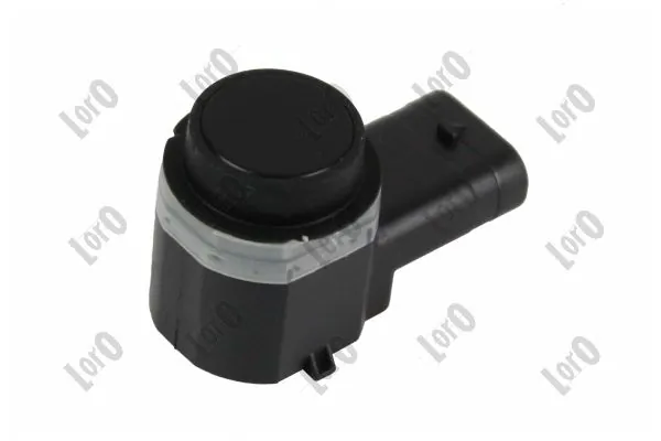 Sensor, park distance control
