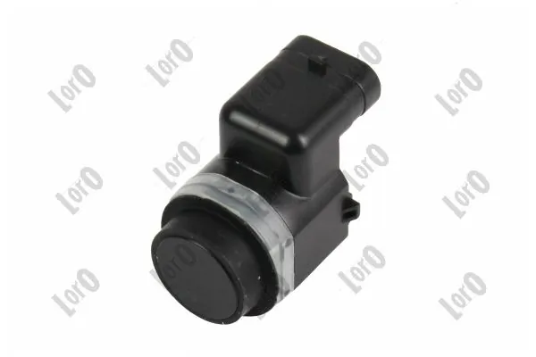Sensor, park distance control
