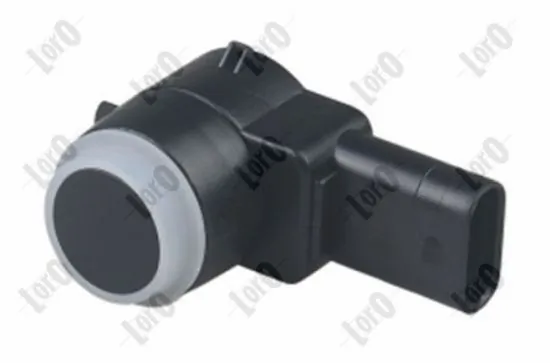 Sensor, park distance control