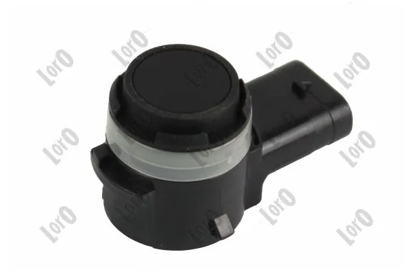 Sensor, park distance control