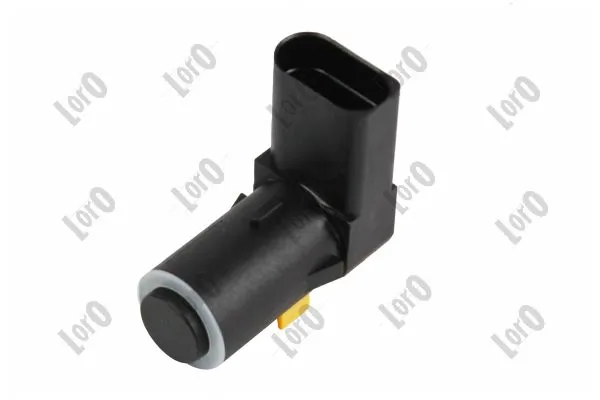Sensor, park distance control