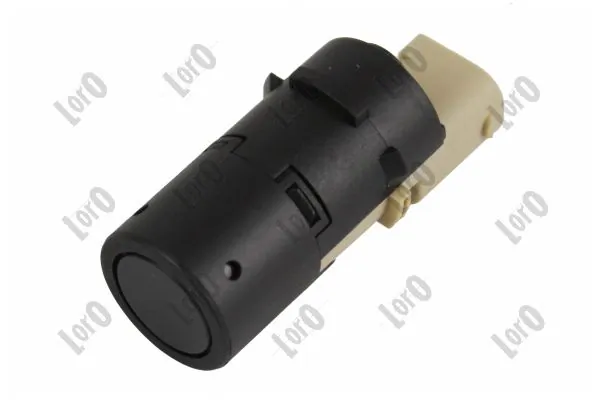 Sensor, park distance control