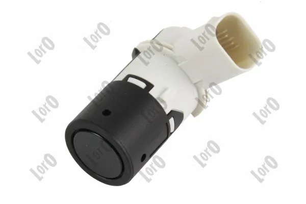 Sensor, park distance control