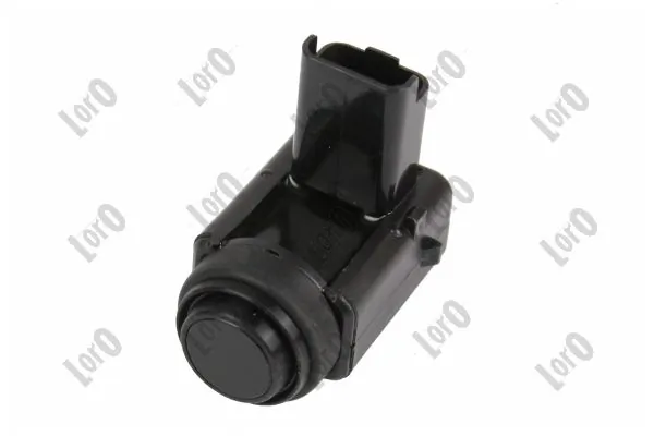 Sensor, park distance control