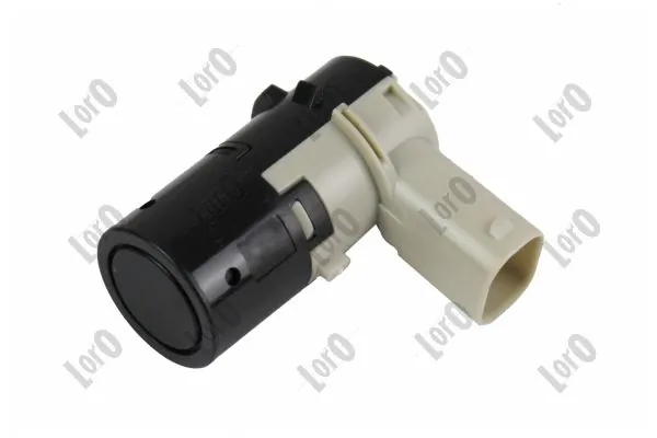 Sensor, park distance control