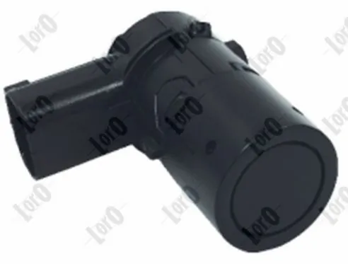 Sensor, park distance control