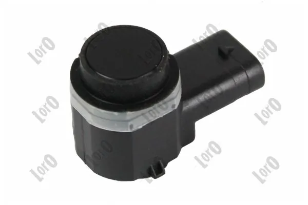 Sensor, park distance control