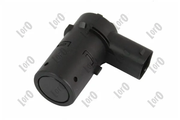 Sensor, park distance control