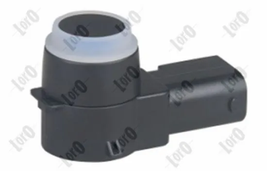 Sensor, park distance control