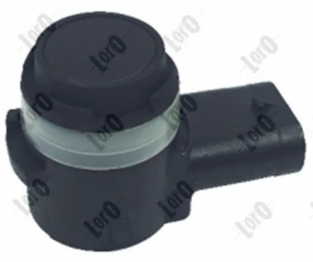 Sensor, park distance control