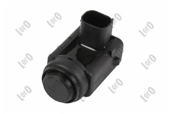 Sensor, park distance control
