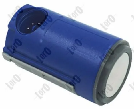 Sensor, park distance control