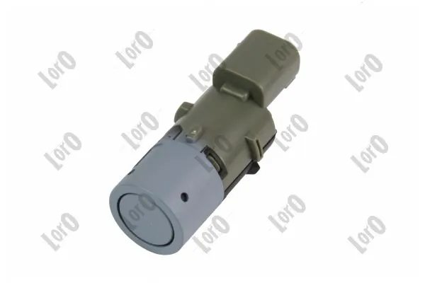 Sensor, park distance control