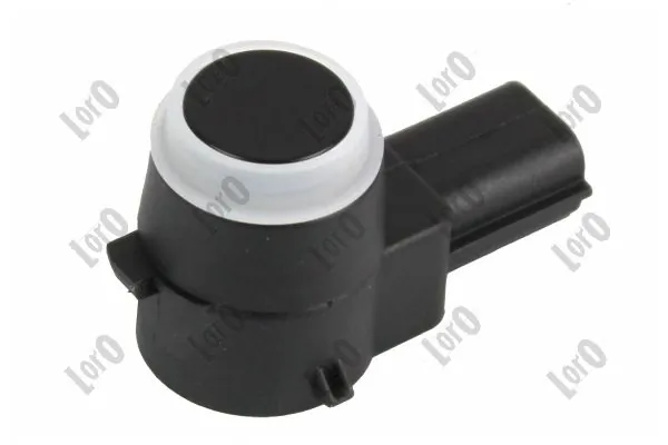 Sensor, park distance control