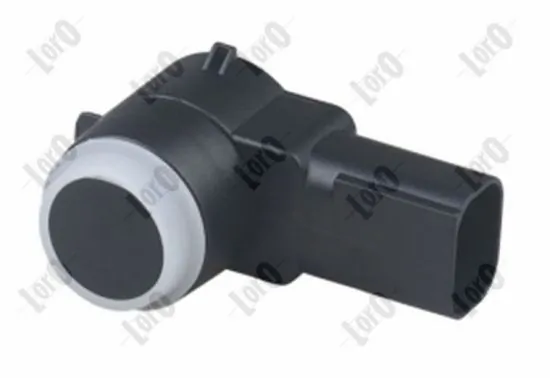 Sensor, park distance control