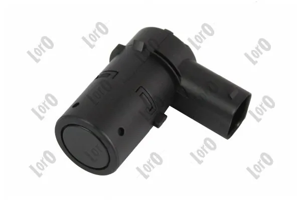 Sensor, park distance control