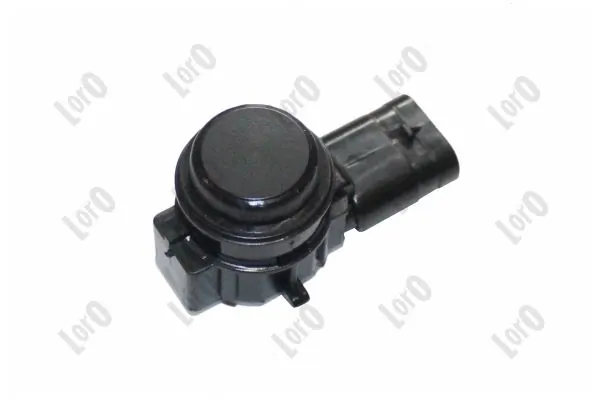 Sensor, park distance control