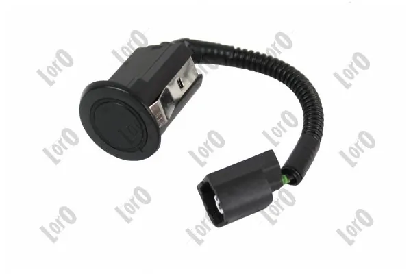 Sensor, park distance control