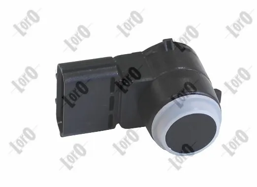 Sensor, park distance control
