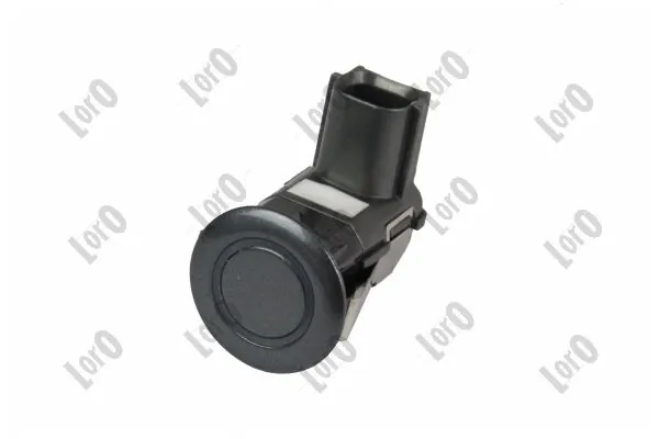 Sensor, park distance control