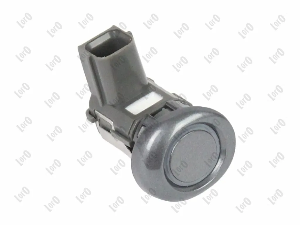 Sensor, park distance control